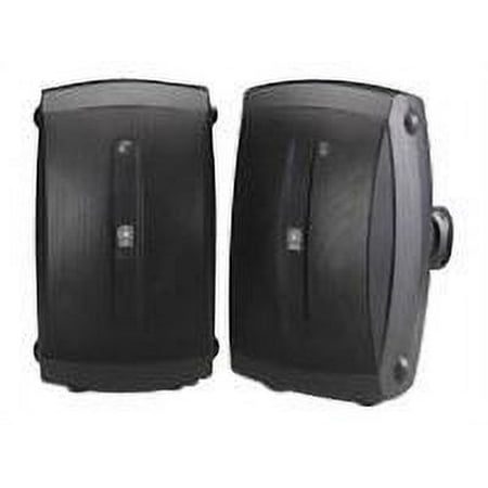 UPC: 0027108103846 | Yamaha NS-AW350B 2-way Speaker Black