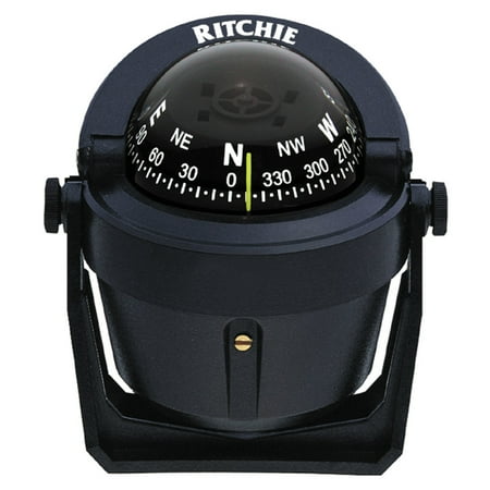 Ritchie Navagation B-51-1 Explorer Compass - 2-3/4