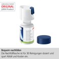 thumbnail image 4 of Jura Mini Tabs Milk System Cleaner - Refill Pack for Dispensing System - For 30 Cleanings, 4 of 5