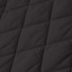 thumbnail image 4 of Parkas de manga larga para mujer, chaquetas acolchadas cálidas para mujer, chaqueta acolchada lisa de manga larga con estampado floral, abrigos con bolsillos, blusa para mujer, 4 of 9