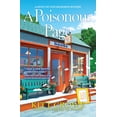 thumbnail image 1 of Pre-Owned A Poisonous Page (Hardcover) 164385920X 9781643859200, 1 of 1