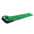 thumbnail image 3 of Tapis de Putting de Golf Portable pour Bureau Intérieur Extérieur Maison, 3 of 7