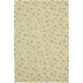 thumbnail image 2 of Safavieh Martha Stewart 2'3" X 10' Hand Tufted Cotton Rug, 2 of 10