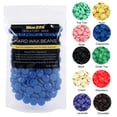 thumbnail image 2 of Wax For Depilation100g/Pack Wax Beans Depilatory Hot Film Wax Pellet Removing Bikini Face Hair Legs Arm Hair Removal Bean Unisex zhangyuxiang LED, 2 of 2