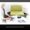 thumbnail image 5 of Yealink CP900 - Speakerphone hands-free - Bluetooth - wireless, wired - USB, 5 of 5