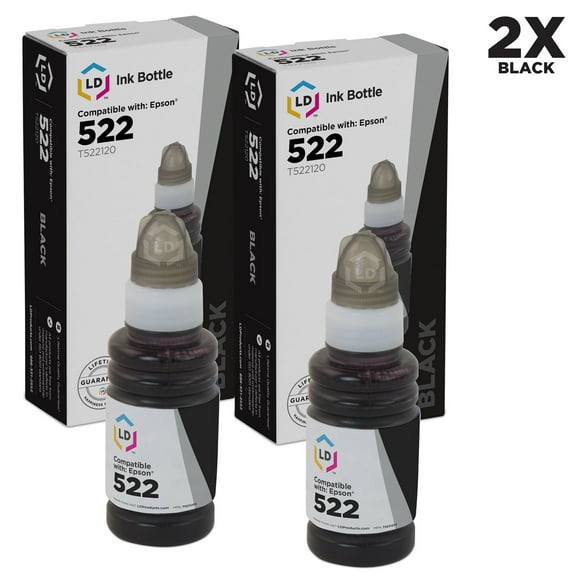 Epson 522 Ink