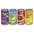 thumbnail image 3 of Mini Soda Can Fizzy Candy .25oz - 4 Assorted Flavors (18 Pack), 3 of 3