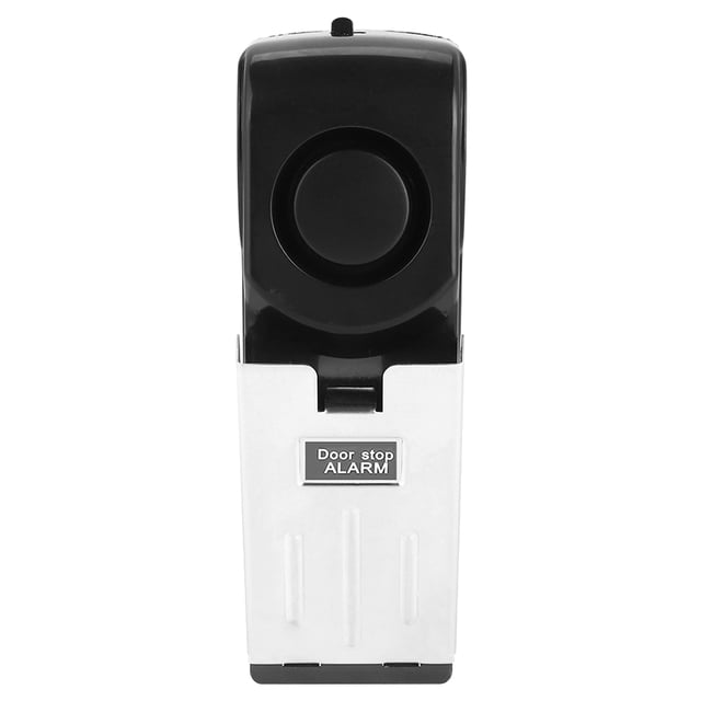 Tope de puerta de seguridad ANGGREK alarma de 120dB para Oficina en casa