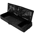 thumbnail image 1 of Wrapping Paper Storage Container,Under Bed Gift Wrap Organizer Bags for Wrapping Paper Rolls, Ribbon, and Bows,Durable Material 600D Oxford,104.5*36*14CM, 1 of 3
