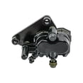 thumbnail image 2 of Caliper Freno Mordaza Delantero Roda Italika 250Z 19-21 Negro 1 Pieza, 2 of 3