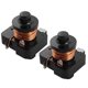 thumbnail image 1 of Relé de Arranque Electromagnético para Compresor de Refrigerador 1/3HP Unique Bargains, 1 of 2