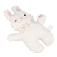 thumbnail image 5 of Muñeco de conejito, animal de peluche de aspecto lindo, juguetes de dibujos animados para bebés, animales de peluche para bebés, integración perfecta, 5 of 14
