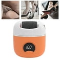 thumbnail image 1 of Removedor Eléctrico Automático De Callos De Pies, Herramienta De Pedicura Con Lima De Pies A Batería Con 3 Cabezales De Molienda Para Callos, Piel Muerta, Talones Agrietados, 1 of 7