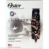 Oster Limited Edition T-Finisher Operation Home Fr