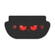 thumbnail image 1 of FLhrweasw Parche Freno Placa Proyección Freno Coche para Tesla Model Y (Eye Of Fury), 1 of 8