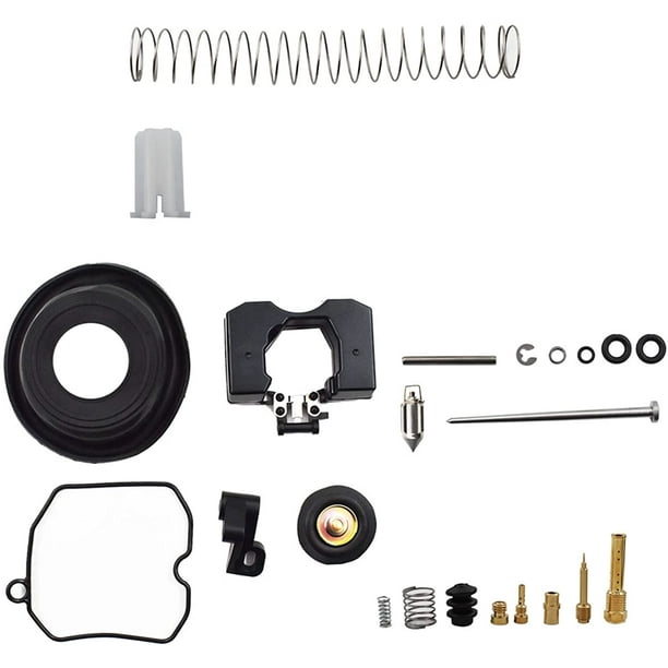 Cv Carb Rebuild Kit