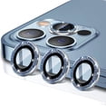 thumbnail image 2 of ruzhgo Camera Lens Protector for iPhone 14 Pro/for iPhone 14 Pro Max Phone Necessity, 2 of 8