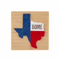 thumbnail image 3 of Skl Home Estado De Texas Soporte Para Cepillo De Dientes Multi, 3 of 5