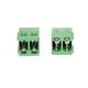 thumbnail image 5 of 20pcs Tornillo de montaje en PCB del Bloque de terminales enchufable 5.08MM 10A shamjiam Bloque de terminales, 5 of 6
