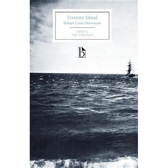 Broadview Editions Treasure Island, (Paperback)