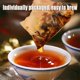 thumbnail image 3 of Té Aultink Ginseng Ocho Tesoros 200g (10g x 20 sobres), 3 of 8