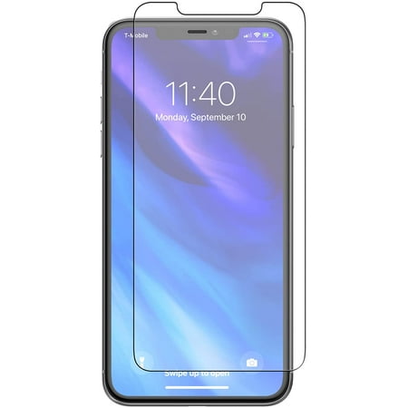 Magglass Iphone 11 Pro Max Matte Screen Protector Fingerprint Resistant Bubble Free Anti Glare Tempered Glass Display Walmart Canada