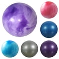thumbnail image 1 of WUSUOWEI 6PCS Inflatable Playground Toy,9 Inches,Yoga Tool,Strength Tool,Kickball Toy with Pumping Tool,Marbleized Bouncy Large Rubber Sensory Toy,for Kids Indoor and Outdoor Play,Exercise Gym, 1 of 1