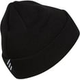 thumbnail image 3 of adidas Originals Unisex-Adult Passport Beanie, 3 of 9