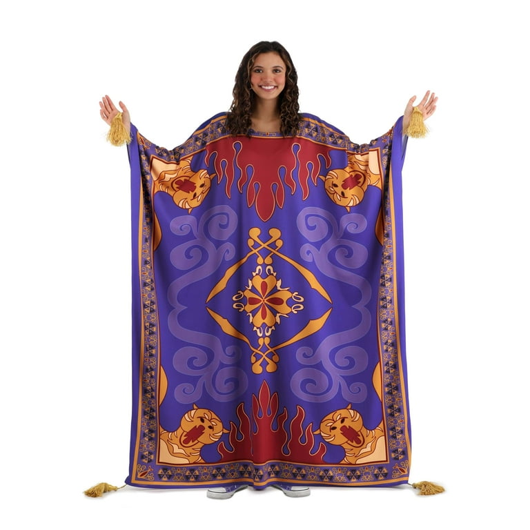 Aladdin Vest Pattern