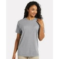 thumbnail image 4 of Hanes Perfect-T Short Sleeve T-Shirt, 4 of 5