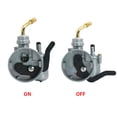 thumbnail image 2 of Carburetor BING SSE 1/12/225 Manual Start Damper Switch Starter Valve Set, 2 of 5