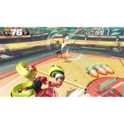 ARMS (Nintendo Switch)
