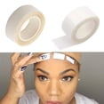 thumbnail image 3 of thinson Ruban d'Extension de Cheveux Double Face Autocollant Perruque Accessoire Perruque, 3 of 5