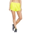 thumbnail image 2 of Nike Womens Tempo Herringbone Dri FIT Shorts, 2 of 2