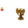 thumbnail image 1 of Adorno De Tesoro Festivo, Estatua De Cornucopia, Artesanía Artística Para Año Nuevo, Regalo De Inauguración De La Casa, Decoración Para El Hogar, La Oficina Y El Comedor., 1 of 8