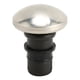 thumbnail image 2 of Cabezal de masaje para máquina de Fascia de 18mm, cabezal de repuesto para masajeador con forma de seta de acero inoxidable para relajación, 2 of 8
