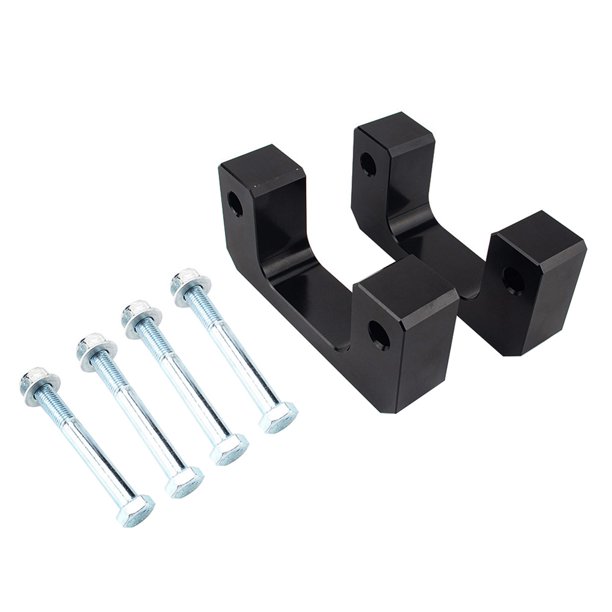 Kit de elevación de nivelación delantera de carreras de 2 pulgadas Ehuebsd para Chevy Silverado 20072019 GMC Sierra para Chevy Silverado Accesorios
