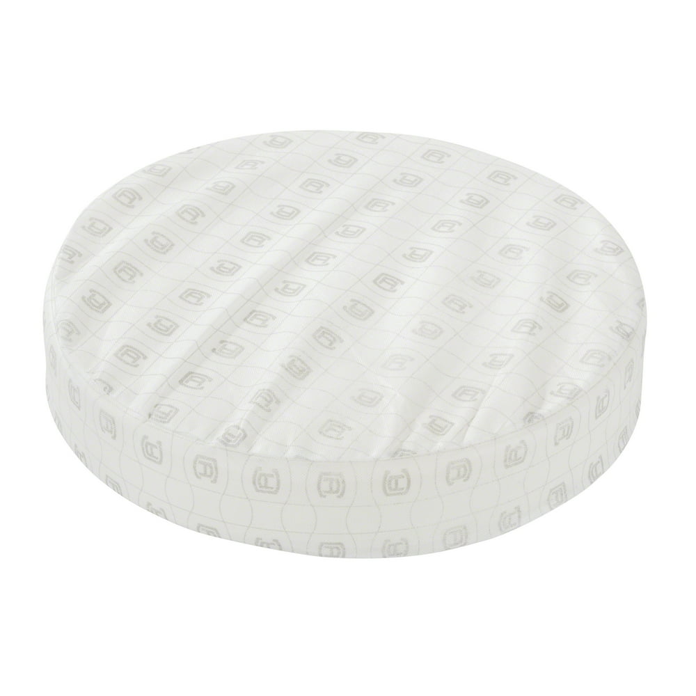Classic Accessories Round Patio Cushion Foam, 15 x 2 inch