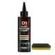 thumbnail image 2 of Abrillantador de Cristales para Coche, Limpieza de Arañazos y Daños Por Agua, Recubrimiento Líquido Especial para Coches, Secado Rápido, Potenciador de Limpiaparabrisas Brillante, 150 Ml, 2 of 7