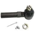 thumbnail image 4 of Tie Rod End Compatible with 1993-2002 Nissan Quest Mercury Villager 6Cyl 3.3L 3.0L Front, Left Driver or Right Passenger Side, Outer Sold individually, 4 of 5