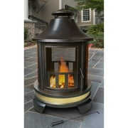 Landmann Hartford Outdoor Fireplace