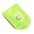 thumbnail image 3 of Outdoor Sports Led Safety Light Reflective Magnetic Clip On Strobe Running Walking Bike Cycling, 3 of 4