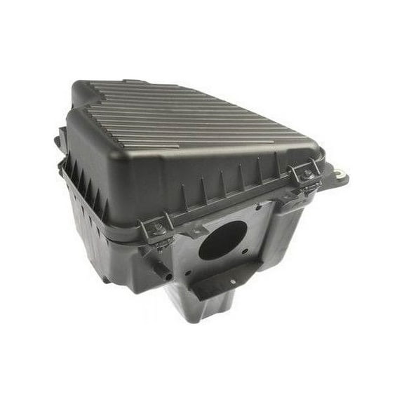 Air Filter Housing - Compatible with 2002 - 2005 Dodge Neon 2.0L 4-Cylinder 2003 2004