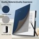 thumbnail image 2 of Funda Aippdo para Remarkable 2 Tablet de 10.3" con soporte para lápiz, 2 of 7