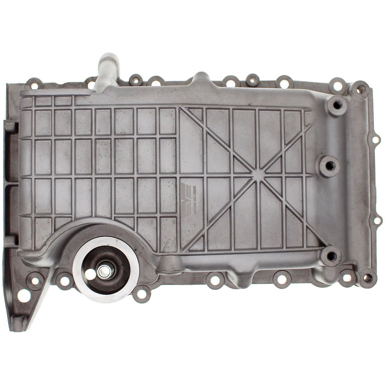 OE Solutions Engine Oil Pan 264-854 - The Home Depot