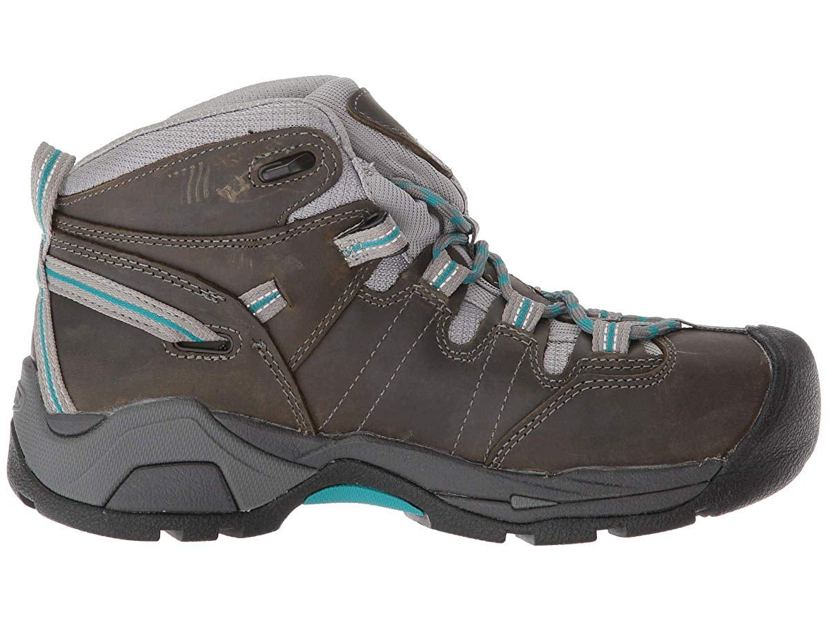 keen utility detroit xt mid steel toe waterproof