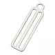 thumbnail image 1 of 2x Tech Scuba Diving Weight Cola Hebilla de fijación BCD, 1 of 8