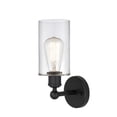 thumbnail image 3 of Innovations Lighting - Clymer - 1 Light Wall Sconce In Art Deco Style-11.38, 3 of 3