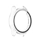 thumbnail image 2 of Para Huawei Watch3 Active Premium Soft TPU Protector de pantalla con película endurecida, 2 of 7