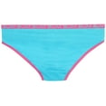 thumbnail image 6 of B.U.M. Equipment Girls Bikini Underwear 10 Pack Assorted, Small - 6/6X', 6 of 7